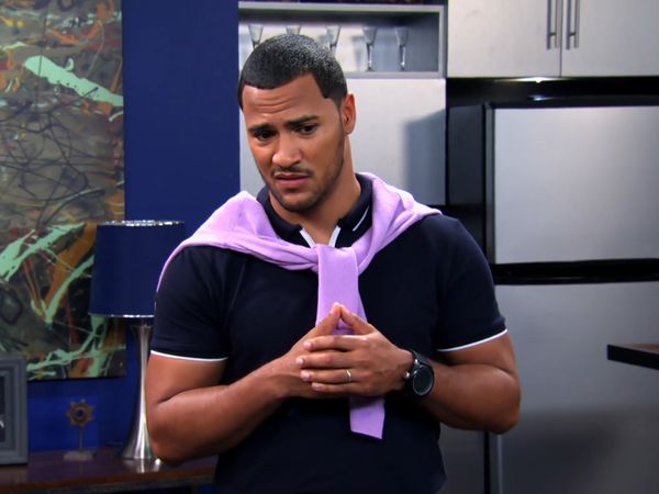 Tyler Perry's Love Thy Neighbor - True Feelings