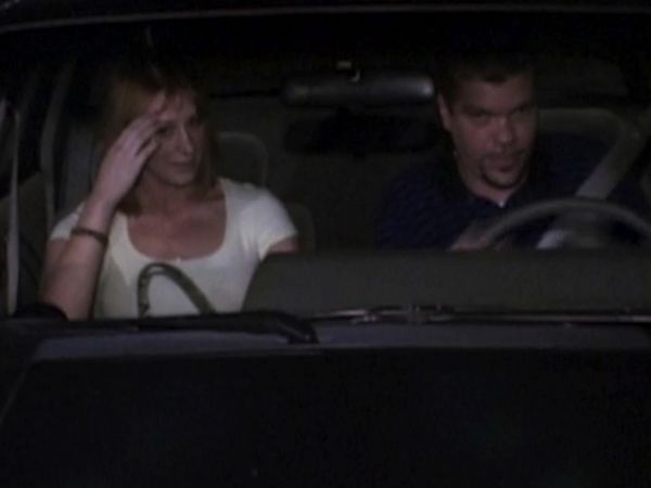 Cheaters - Episode 4