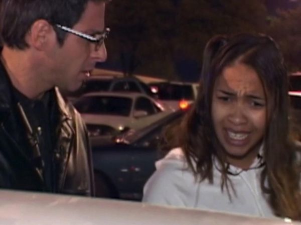 Cheaters - Episode 20