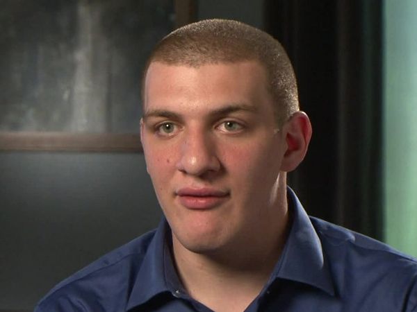 Best of Dr. Phil - Dad Accused of Faking His Own Death