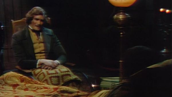 Dark Shadows - 1110