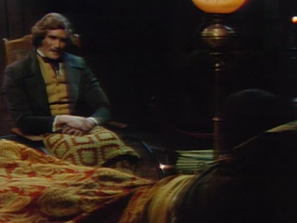 Dark Shadows - 1110