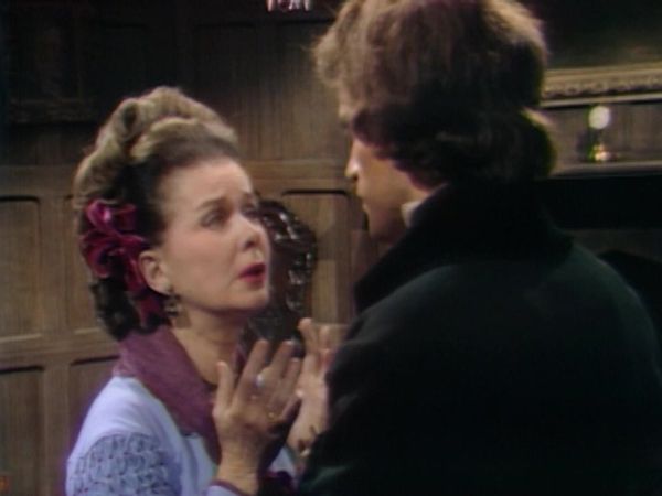 Dark Shadows - 1111