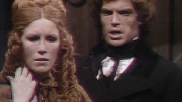 Dark Shadows - 1112