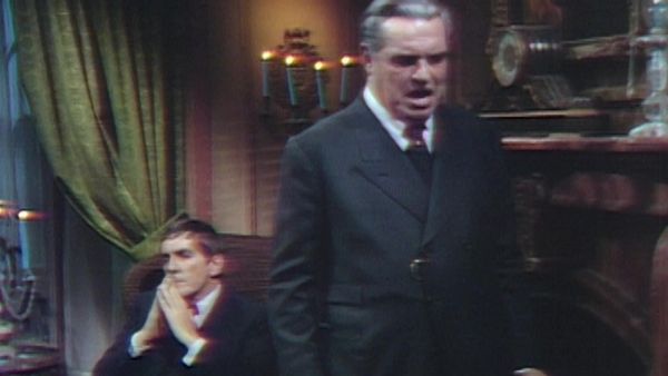 Dark Shadows - 1113