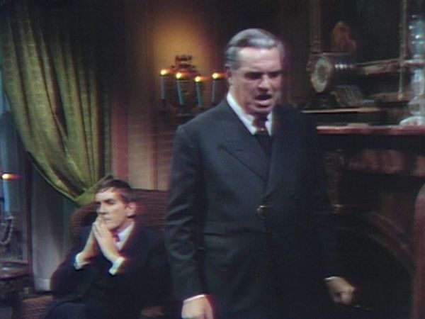 Dark Shadows - 1113