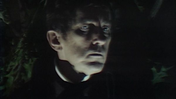 Dark Shadows - 1114