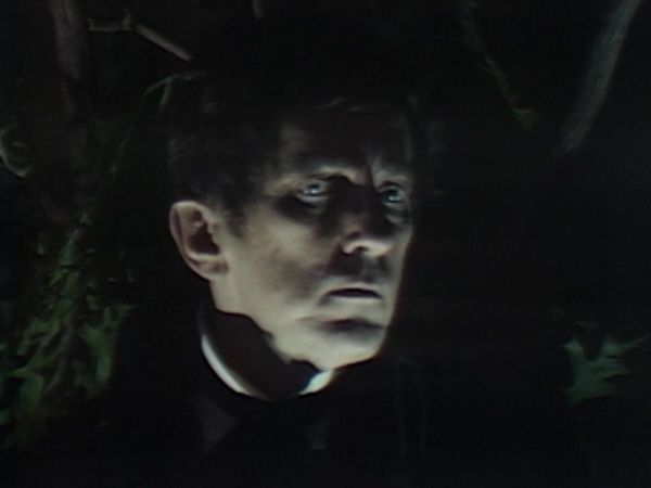 Dark Shadows - 1114