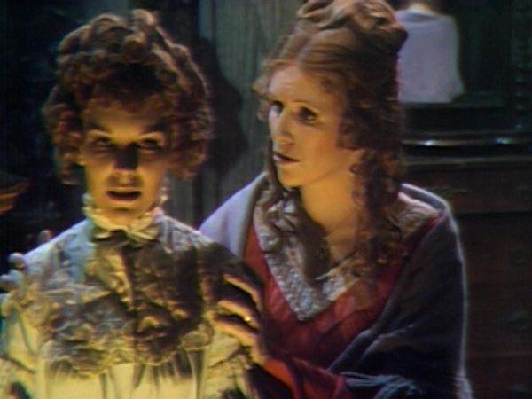 Dark Shadows - 1115