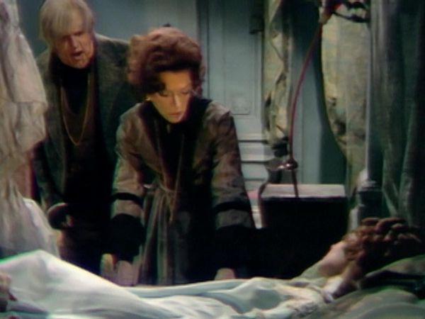 Dark Shadows - 1116