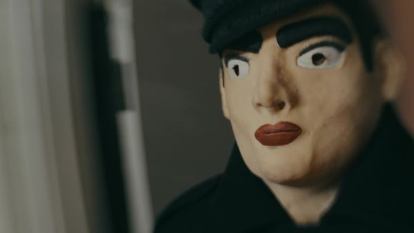 Almost Unsolved Heists - The Poison Pen