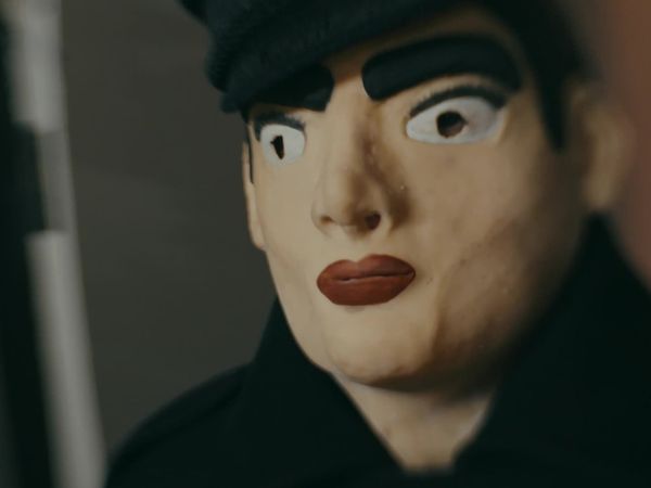 Almost Unsolved Heists - The Poison Pen