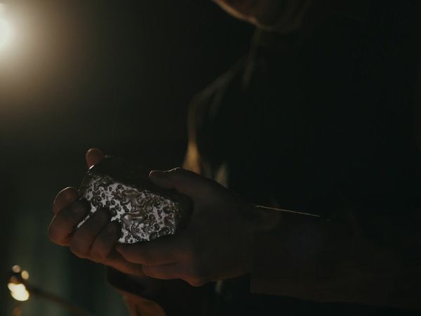 Almost Unsolved Heists - Golden Opportunity