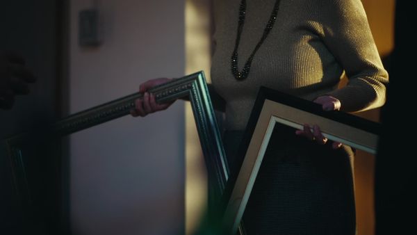 Almost Unsolved Heists - Rocked Over