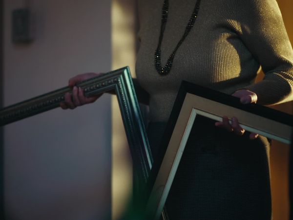 Almost Unsolved Heists - Rocked Over