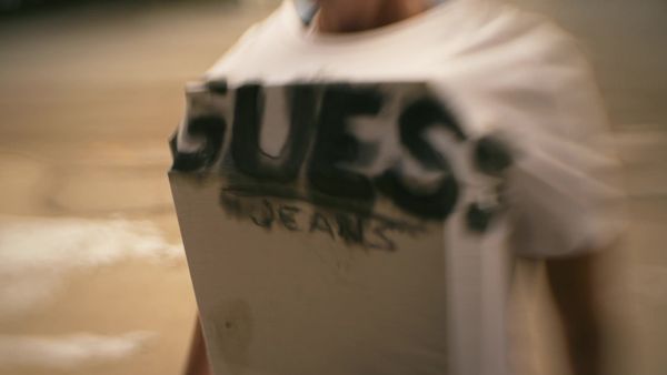 Almost Unsolved Heists - The Pizza Man