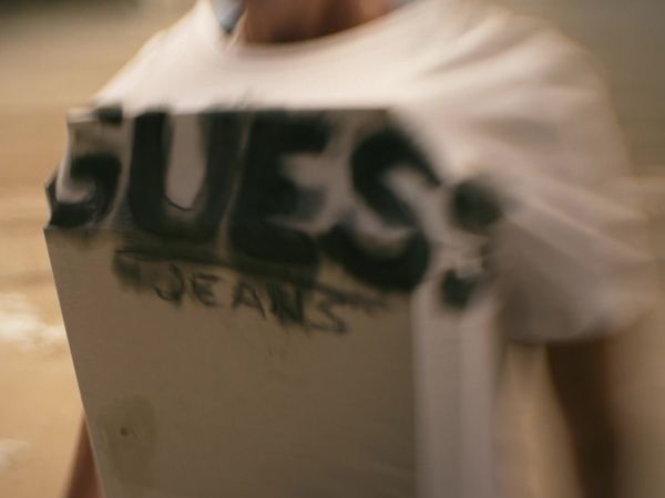 Almost Unsolved Heists - The Pizza Man