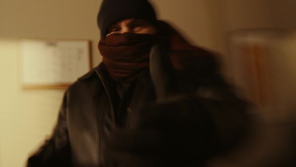 Almost Unsolved Heists - Alter Ego