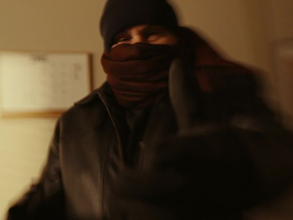 Almost Unsolved Heists - Alter Ego
