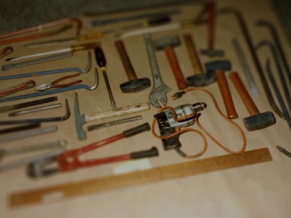 Almost Unsolved Heists - A Concrete Plan