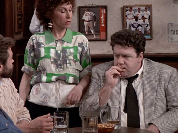 Cheers - Sammy Poppins