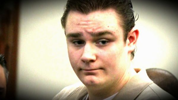 It Takes A Killer - Bonded in Murder