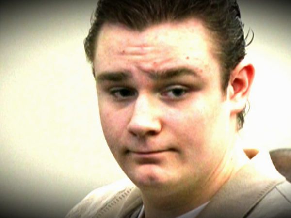 It Takes A Killer - Bonded in Murder