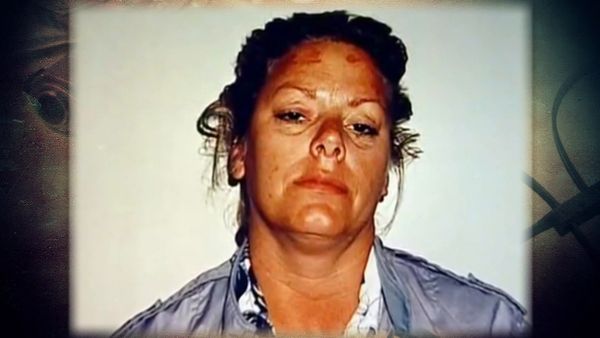 It Takes A Killer - Of Vengeance & Murder