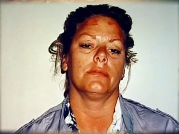 It Takes A Killer - Of Vengeance & Murder