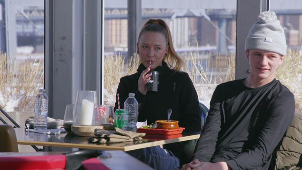 Teen Mom: The Next Chapter SV - 16-årsfirande!