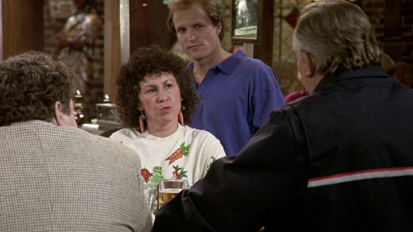 Cheers - Un vrai jeu d'enfant