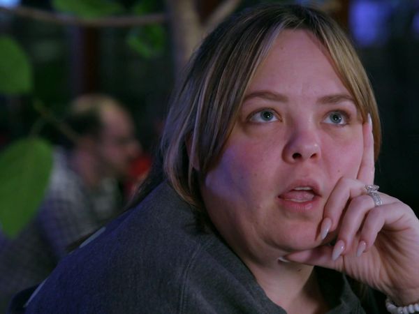 Teen Mom: The Next Chapter NO - Supersøte 16!
