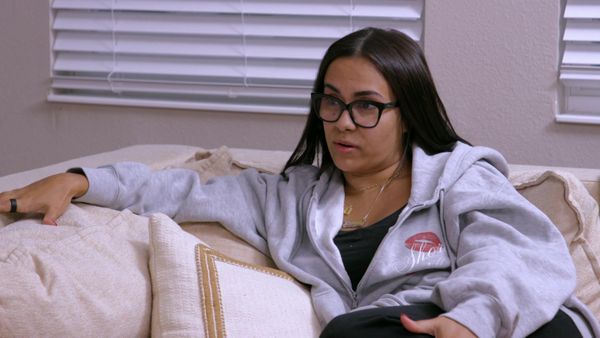 Teen Mom: The Next Chapter NO - Klar eller ikke, her kommer babyen