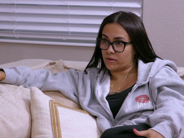 Teen Mom: The Next Chapter NO - Klar eller ikke, her kommer babyen