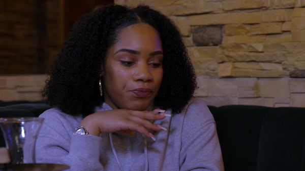 Teen Mom: The Next Chapter NO - Stikk og gråt om det
