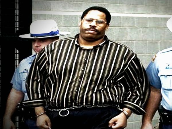 It Takes A Killer - The Poughkeepsie Predator
