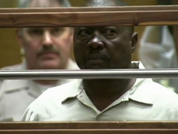 It Takes A Killer - The Grim Sleeper