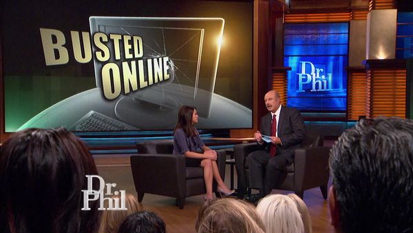 Best of Dr. Phil - Busted Online