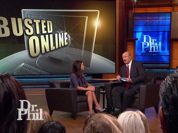 Best of Dr. Phil - Busted Online