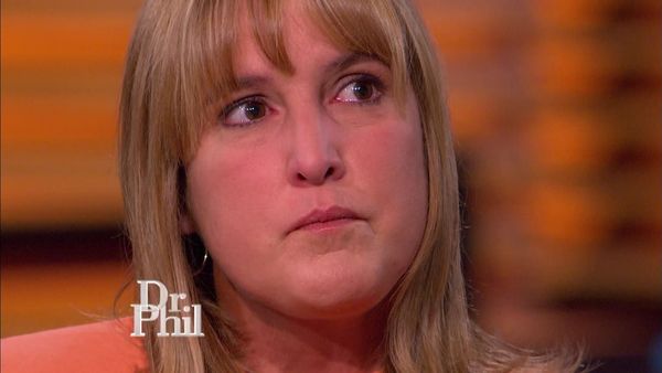Best of Dr. Phil - Paralyzed by Fear