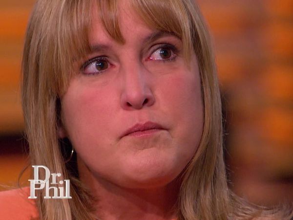 Best of Dr. Phil - Paralyzed by Fear