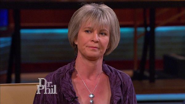 Best of Dr. Phil - Grandmother V. Mother: Custody Battle