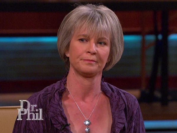 Best of Dr. Phil - Grandmother V. Mother: Custody Battle