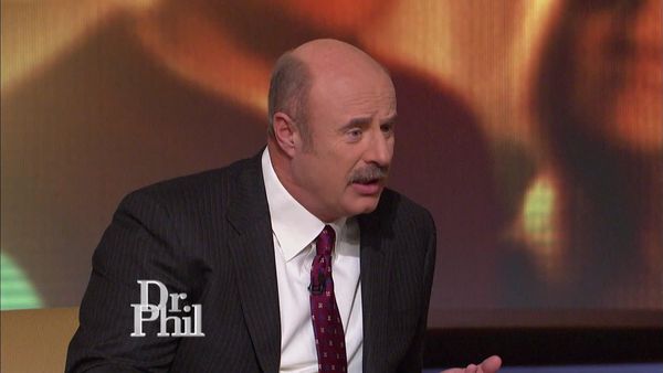 Best of Dr. Phil - No More Mooching: I’ve Been Laid Off!