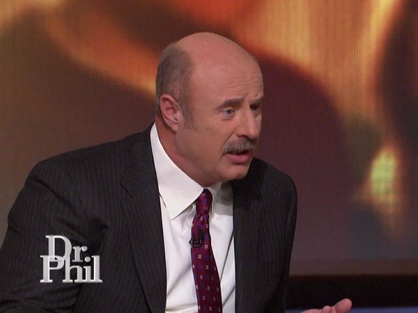 Best of Dr. Phil - No More Mooching: I’ve Been Laid Off!
