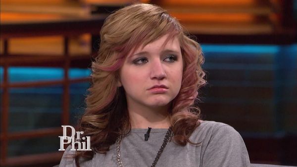 Best of Dr. Phil - Pursuing The Predator: Internet Investigations