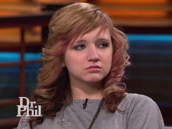 Best of Dr. Phil - Pursuing The Predator: Internet Investigations