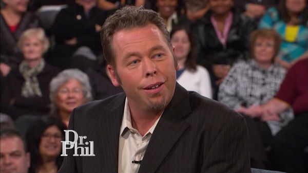Best of Dr. Phil - In-Law Drama