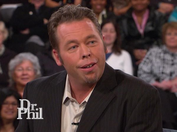 Best of Dr. Phil - In-Law Drama