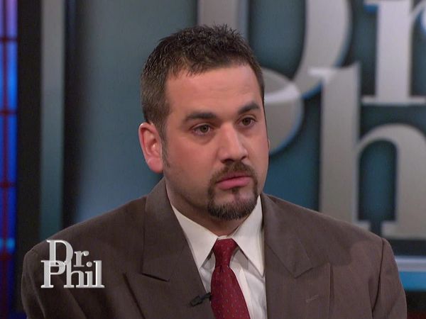 Best of Dr. Phil - The Fight Over Your Child